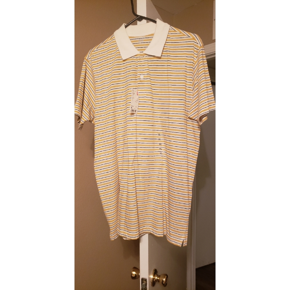 Mens Polo